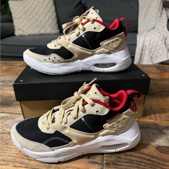 Women’s Nike Jumpman Jordan Air - Picture 1 of 4
